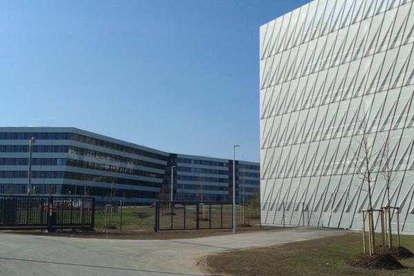 adidas, Herzogenaurach